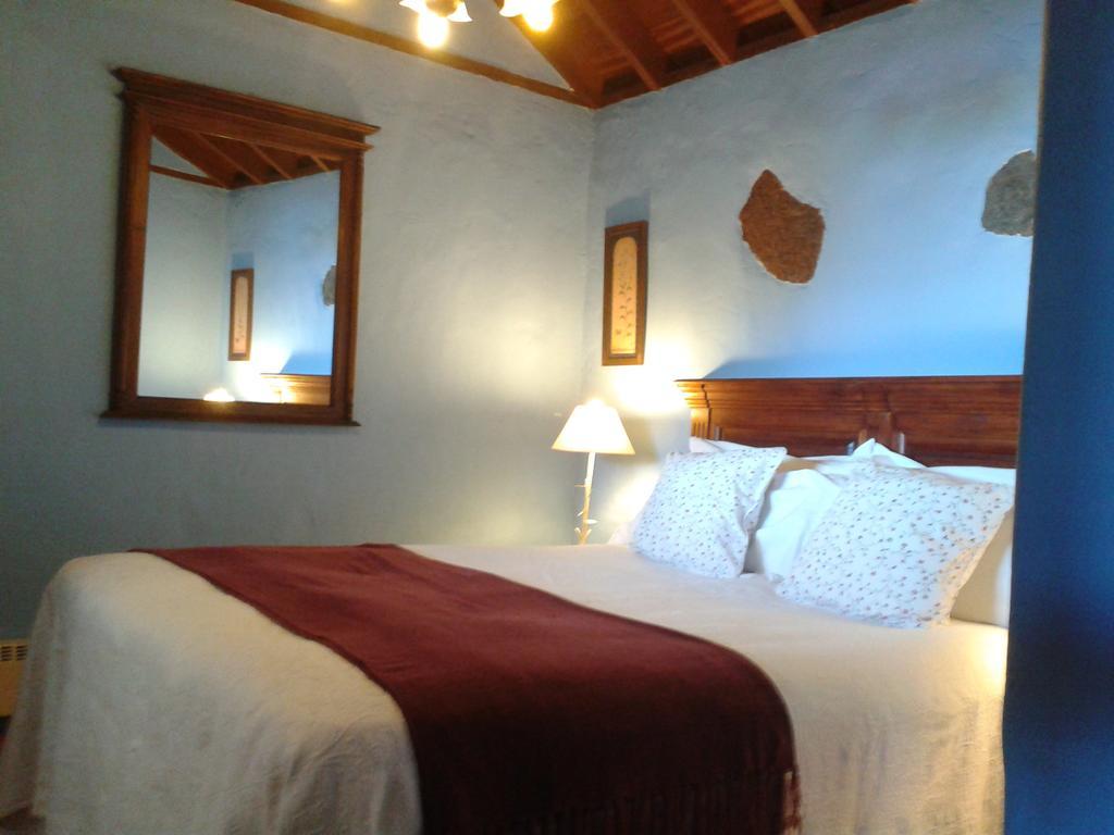 Casa Rural Las Piedras Buenavista Del Norte Ngoại thất bức ảnh